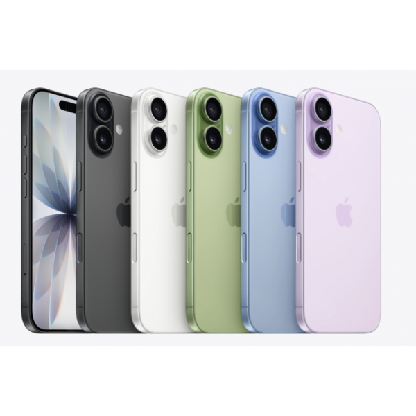 Apple iPhone 17 